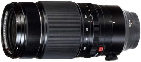فوجي فيلم XF50-140mmF2.8 R LM OIS WR in Saudi Arabia