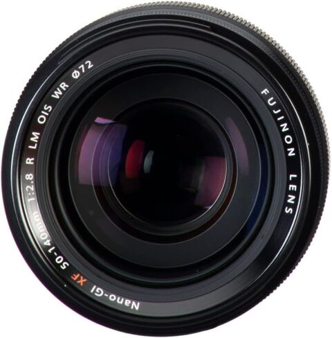 فوجي فيلم XF50-140mmF2.8 R LM OIS WR in Saudi Arabia