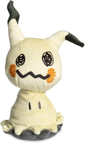 مركز بوكيمون: Mimikyu Poké Plush - 10 in. in Saudi Arabia
