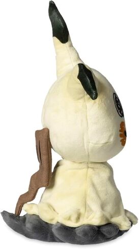 مركز بوكيمون: Mimikyu Poké Plush - 10 in. in Saudi Arabia