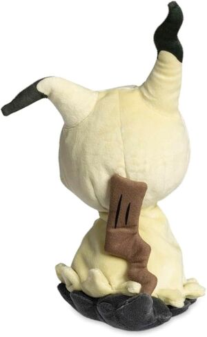 مركز بوكيمون: Mimikyu Poké Plush - 10 in. in Saudi Arabia