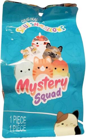Squishmallows 5" Mystery Blind Bag in Saudi Arabia