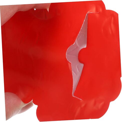 Uonlytech 16pcs Traditional Chinese Lunar Year Red Envelopes Paper Lucky Money Holders with Mixed Style Patterns for Spring Festival Gift Giving and Year Blessings in Saudi Arabia