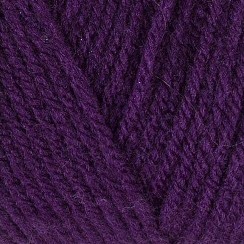 Red Heart Super Saver Yarn 776 Dark Orchid in Saudi Arabia