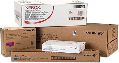 Xerox 109r00847 Fuser, 250,000 Page-Yield in Saudi Arabia