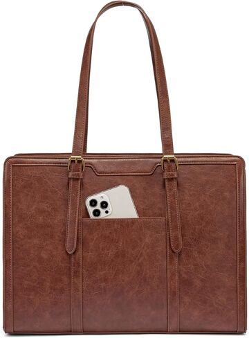 LOVEVOOK Laptop Bag 15.6 inch with Clutch Purse in Saudi Arabia