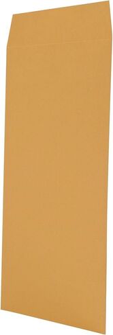 Catalog Envelope, Center Seam, 9 x 12, Light Brown, 250/Box in Saudi Arabia