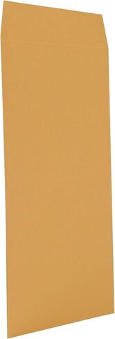 Catalog Envelope, Center Seam, 9 x 12, Light Brown, 250/Box in Saudi Arabia