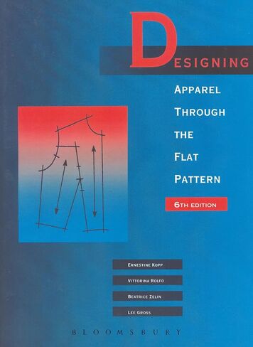 Designing Apparel Through the Flat Pattern in Saudi Arabia