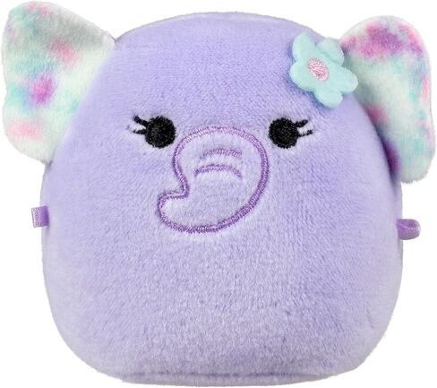 Squishmallows الأصلي Micromallows Play & Display - يتضمن 15 أفخم! in Saudi Arabia