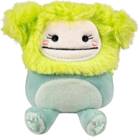 Squishmallows الأصلي Micromallows Play & Display - يتضمن 15 أفخم! in Saudi Arabia