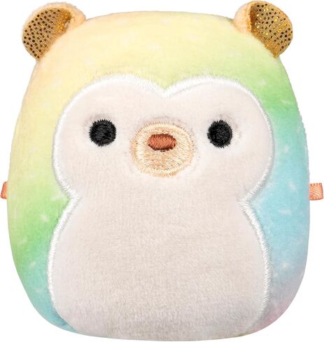 Squishmallows الأصلي Micromallows Play & Display - يتضمن 15 أفخم! in Saudi Arabia