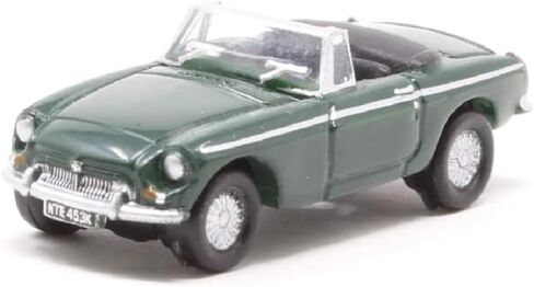 Mg B Roadster 1: 160 Model Car in Kuwait