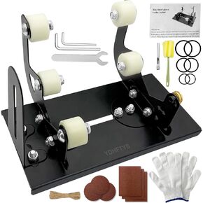 Upgrade Glass Bottle Cutter, Glass Cutters Tools - Glass Cutter for Bottles, Adjustable Bottle, Cutter Cutting Diameter 1.3-5.5", Easy Glass Bottle Cutter kit for All Shapes (Round & Square Bottles) in Saudi Arabia
