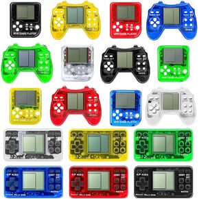 APZ 18 PCS Video Game Party Favors,Video Game Keychain,Idea Gift for Video Game Party Birthday Supplies,Goodies Bags Stuffer in Kuwait