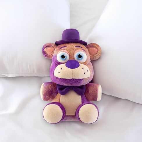 Funko Pop! Plush: Five Nights at Freddy's, Tie Dye- Freddy in Saudi Arabia