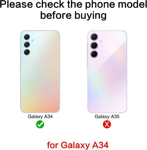 قطعتان بديلتان لزجاج عدسة الكاميرا الخلفية Galaxy A52، زجاج عدسة خلفي ASDAWN لهاتف Samsung Galaxy A52 6.5 بوصة جميع الحاملات مع فيلم عدسة مجاني + دليل التثبيت + مجموعة أدوات الإصلاح in Saudi Arabia