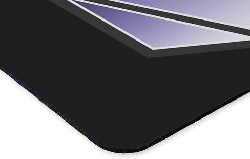 CafePress Transformers Decepticon Symbol Mousepad Non-Slip Rubber Gaming Mousepad in Saudi Arabia
