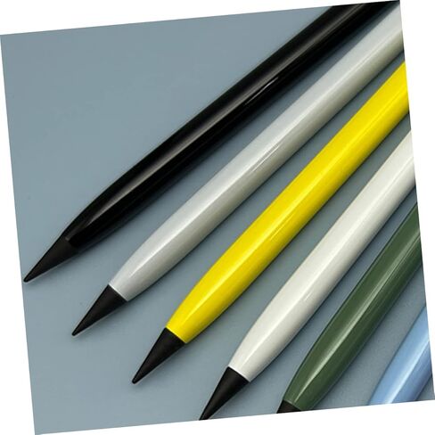3pcs أقل من أقلام الرصاص أبدية رسم رسم أقل للطلاب للطلاب in Kuwait