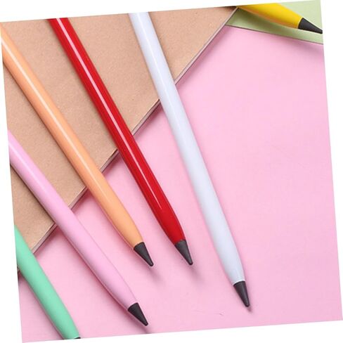 3pcs أقل من أقلام الرصاص أبدية رسم رسم أقل للطلاب للطلاب in Kuwait