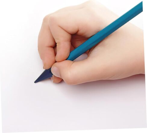 24pcs الأبدية inkless قلم رصاص إعادة ملء رؤوس نقاط الاستبدال المقاومة للطلاب والفنانين نصائح قلم رصاص لانهائي للرسم والكتابة in Kuwait