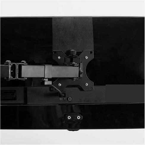 Dual Monitor Stand Independent Installation Suitable for 30-inch Computer Screen- in Saudi Arabia