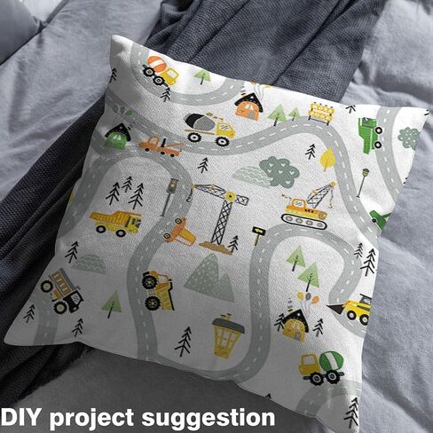 Feelyou Highland Cow Fabric by the Yard Sunflower Cute Farm Animals Tomeralsery Absoldy for Cors in Saudi Arabia