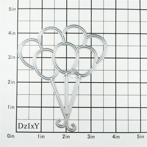Dzixy Patchwork Biscuit Bott Bottle Dies Diays for Card Making Kiting Paper Die Cuts Set Scrapbook Stencils Supplies Machine Templates in Kuwait