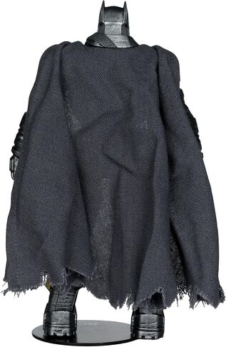 McFarlane Toys - DC Multiverse Batman Armored Suit (Batman V Superman: Dawn of Justice) 7in Action Figure in Saudi Arabia