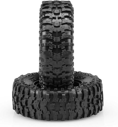 J Concepts Inc. Tusk Tyre Grn CMPD Scale Country 1.9 2 JCO308802 RC Tyre in Saudi Arabia