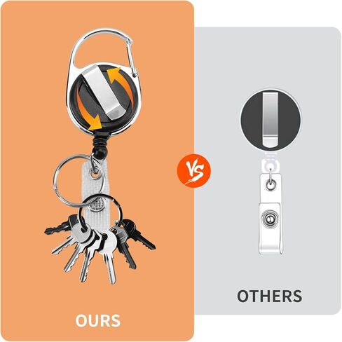 حامل شارة الهوية مع قلب القوس اللطيف ، الحبل القابل للسحب الوردي للنساء ، مستلزمات المكاتب الجمالية للمعلمين ، عمال الرعاية الصحية in Kuwait