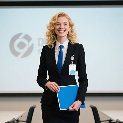 حامل شارة الهوية مع قلب القوس اللطيف ، الحبل القابل للسحب الوردي للنساء ، مستلزمات المكاتب الجمالية للمعلمين ، عمال الرعاية الصحية in Kuwait