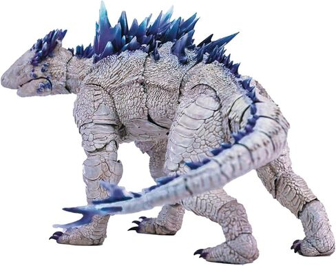 Hiya Toys Godzilla X Kong: The New Empire - Shimo الرائعة المعاينة سلسلة المعاينة الحصرية in Kuwait