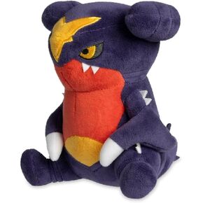 Pokémon Center: Garchomp Dolls Plush in Kuwait