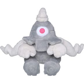 Pokemon Center: Sitting Cuties: Dusclops Plush # 356 - Generation 3-6 in in Saudi Arabia