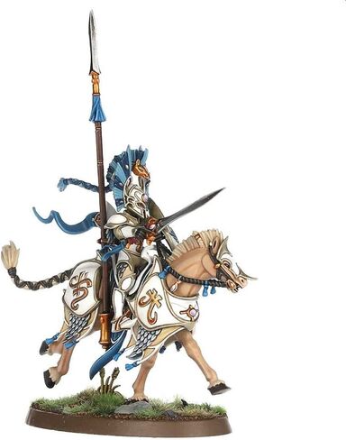 مجموعة Lumineth Realm-Lords Warhammer Age of Sigmar Set in Saudi Arabia