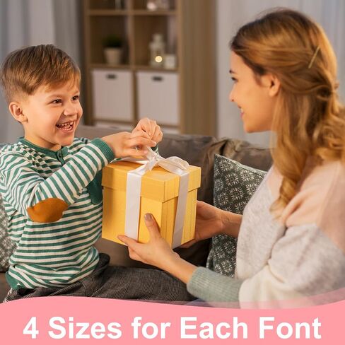 15 PCS ETTERTESTS ، قالب علامات ترقيم alphabet stencil قالب الحرف البلاستيكية لخشب الحائط الصخور الصخور اللافت in Kuwait