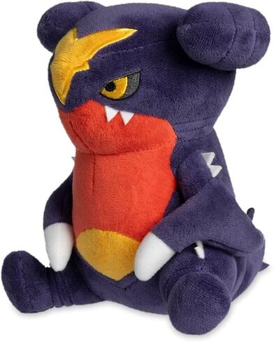 مركز Pokémon: Garchomp Dolls Plush in Saudi Arabia