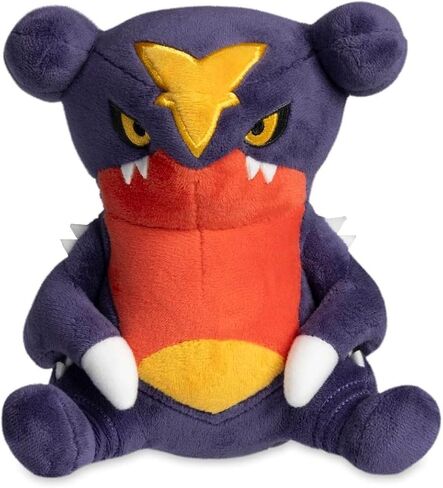 مركز Pokémon: Garchomp Dolls Plush in Saudi Arabia