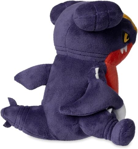 مركز Pokémon: Garchomp Dolls Plush in Saudi Arabia