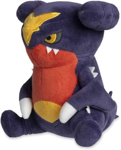 مركز Pokémon: Garchomp Dolls Plush in Saudi Arabia