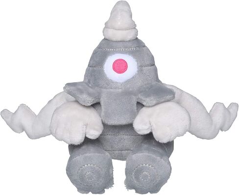 Pokemon Center: Sitting Cuties: Dusclops Plush # 356 - Generation 3-6 in in Saudi Arabia