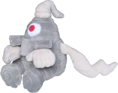Pokemon Center: Sitting Cuties: Dusclops Plush # 356 - Generation 3-6 in in Saudi Arabia