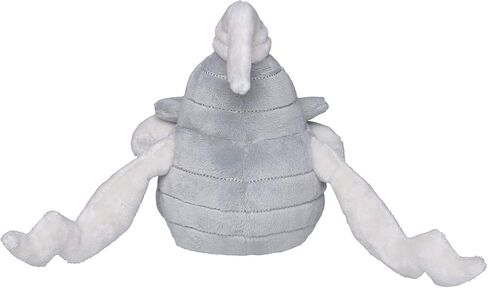 Pokemon Center: Sitting Cuties: Dusclops Plush # 356 - Generation 3-6 in in Saudi Arabia