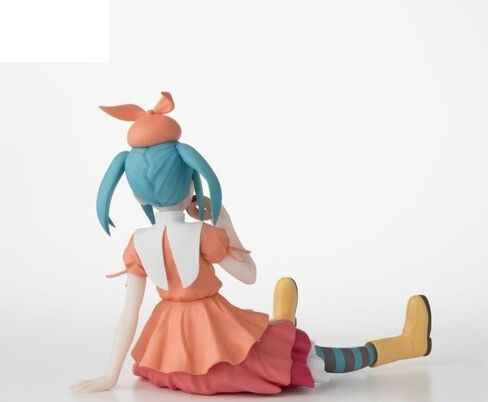 التماثيل والتماثيل القابلة للتحصيل سلسلة Monogatari (Yotsugi Ononoki (سدادة المعكرونة)) in Kuwait