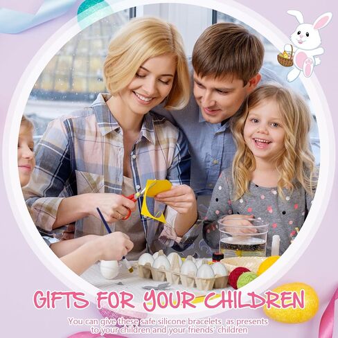 50 PCS بيض عيد الفصح من البلاستيك الأخضر القابل للملء ، الجزء الأكبر فارغ فارغ لأحشاد سلة عيد الفصح ، الحشو ، تفضل الحفلات ، مطاردة ، جائزة الفصل الدراسي in Kuwait