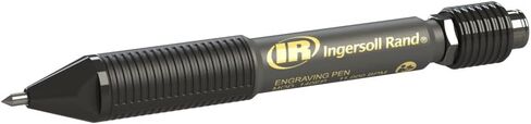 Ingersoll Rand 140EP - Air Pengraving Pen ، 11400 bpm ، Slide Throttle in Saudi Arabia