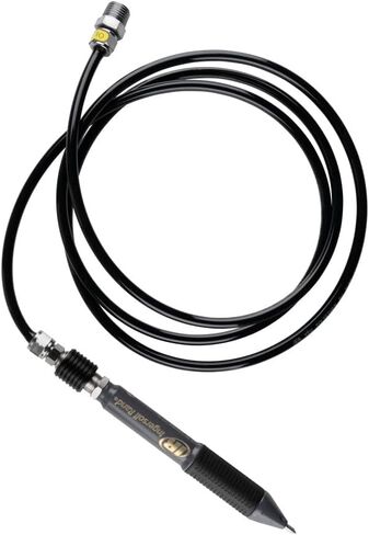 Ingersoll Rand 140EP - Air Pengraving Pen ، 11400 bpm ، Slide Throttle in Saudi Arabia