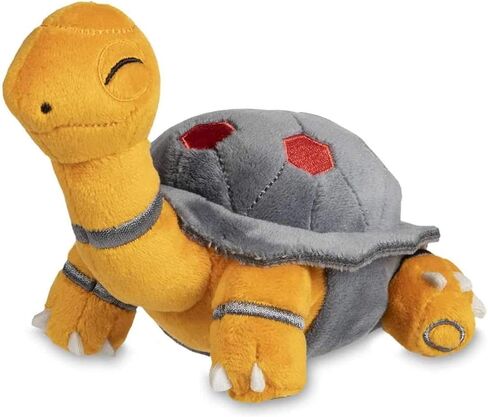 Pokemon Center: Sitting Cuties: Torkoal Plush # 324 - Generation 3-6 in in Saudi Arabia