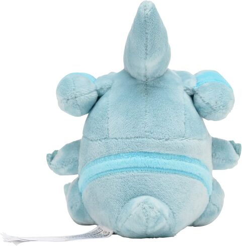 Pokemon Center: Sitting Cuties: Gible Plush # 443 - Generation 4-6 in in Saudi Arabia